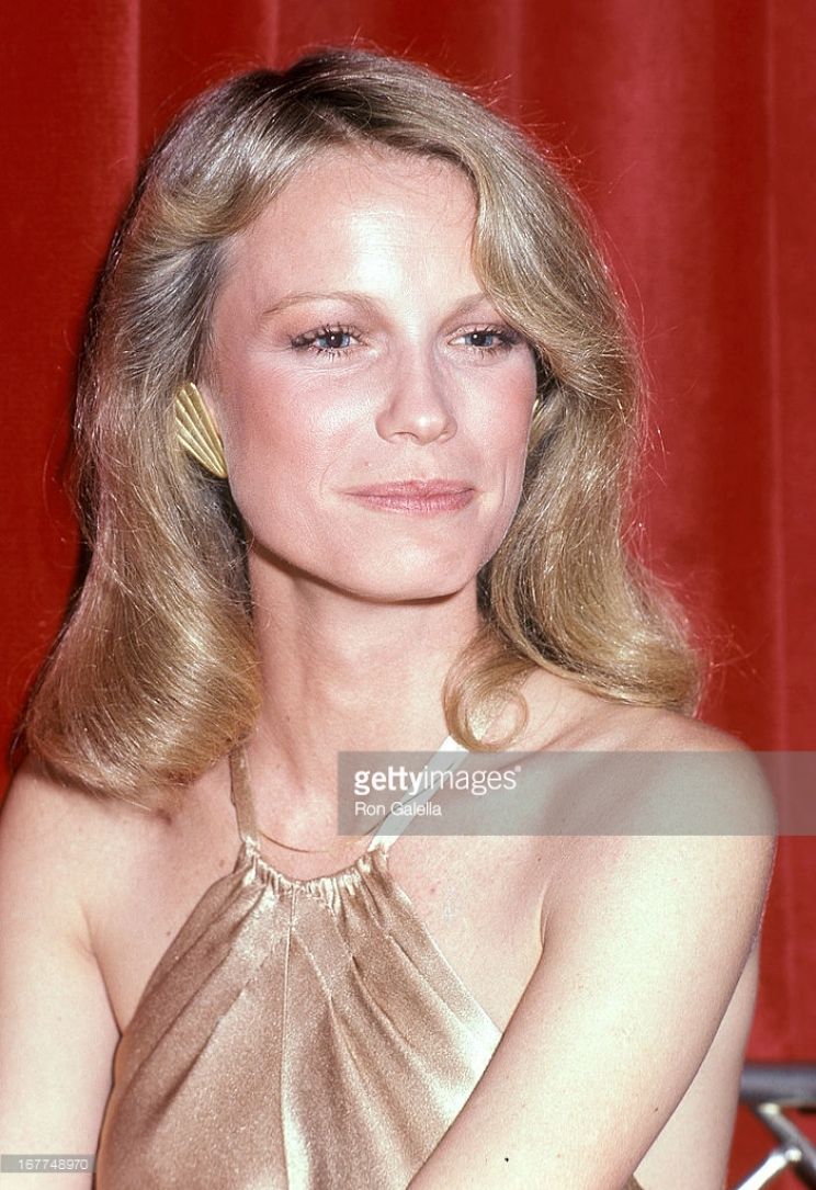 Shelley Hack