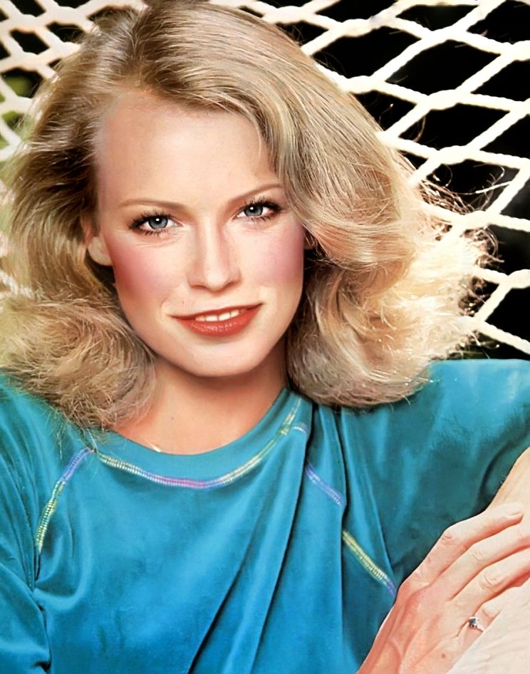 Shelley Hack