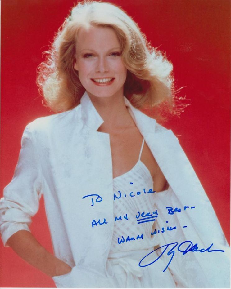 Shelley Hack