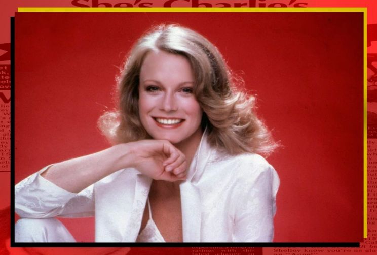 Shelley Hack