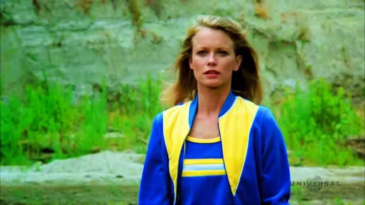 Shelley Hack