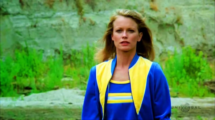 Shelley Hack