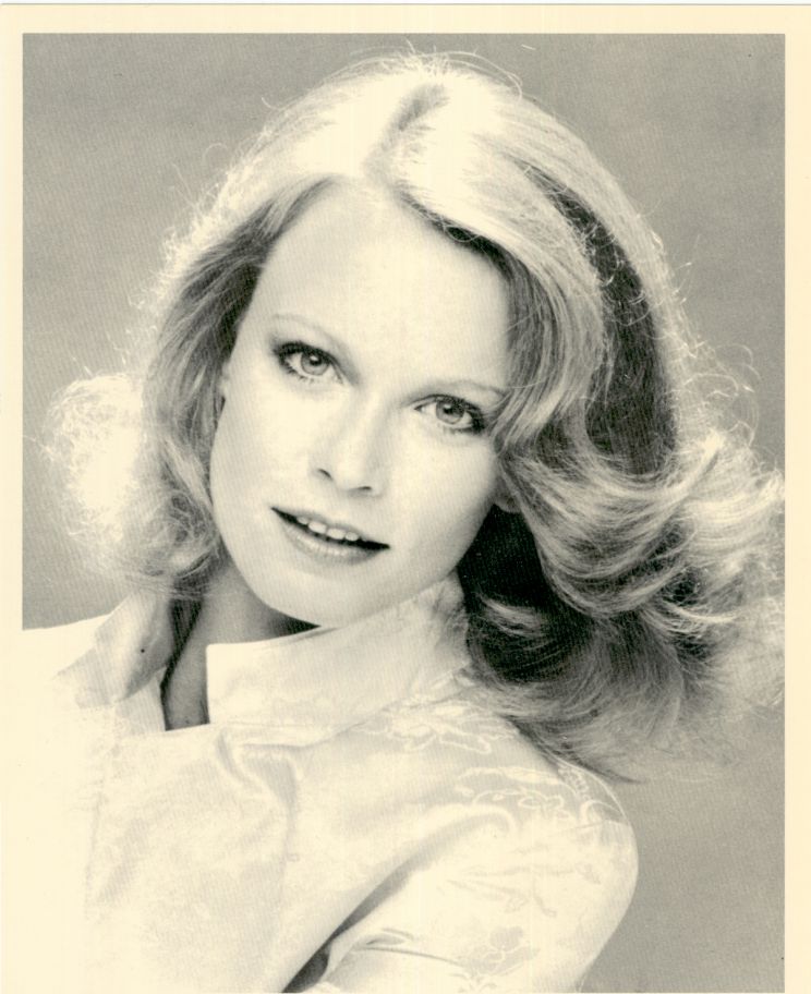 Shelley Hack