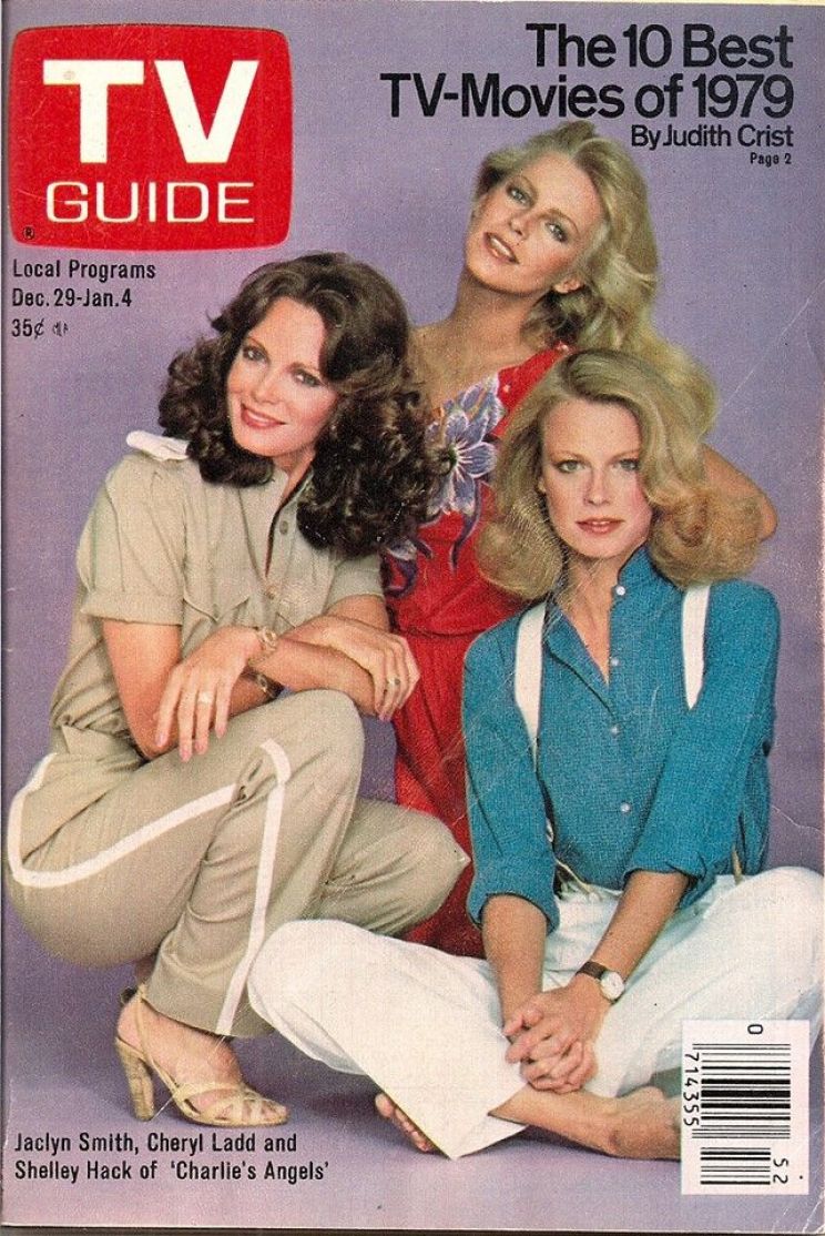 Shelley Hack