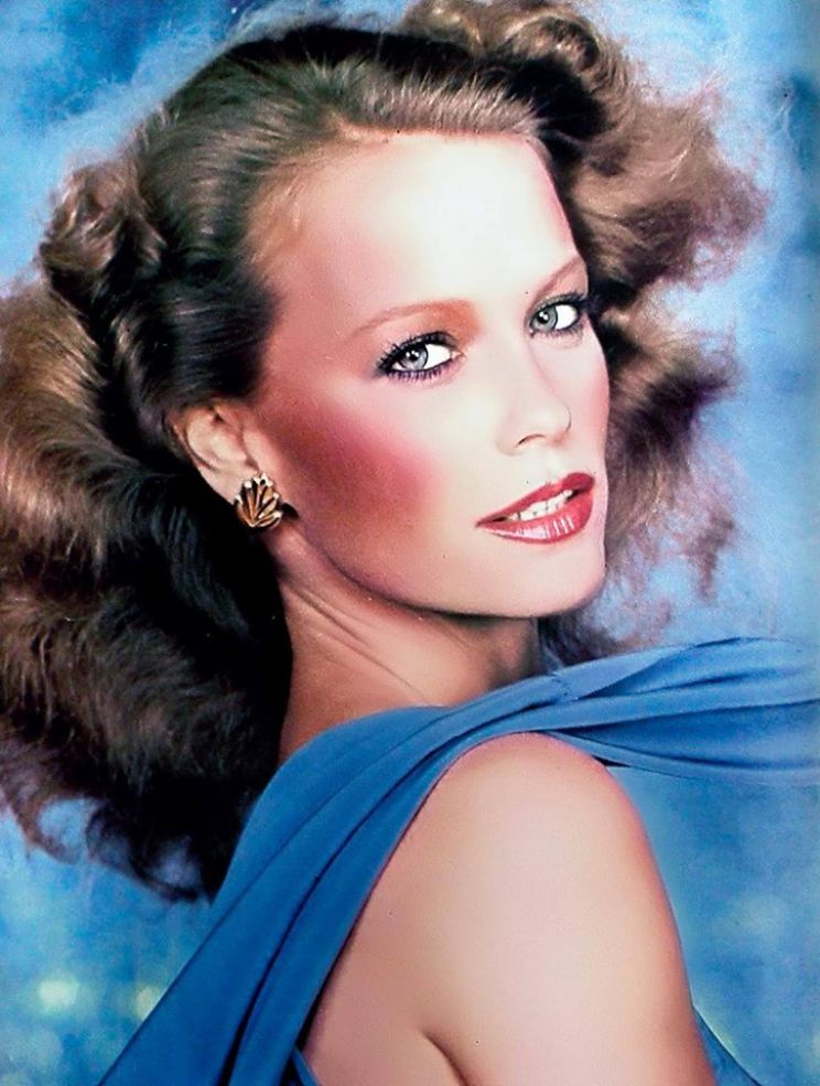 Shelley Hack