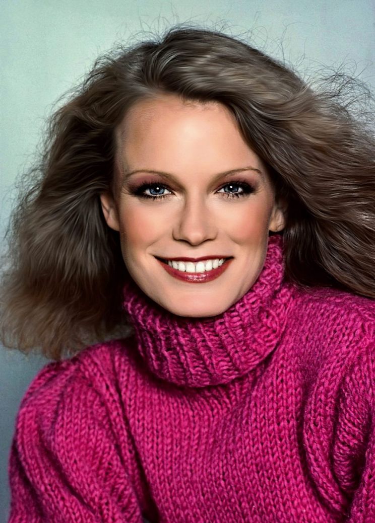 Shelley Hack