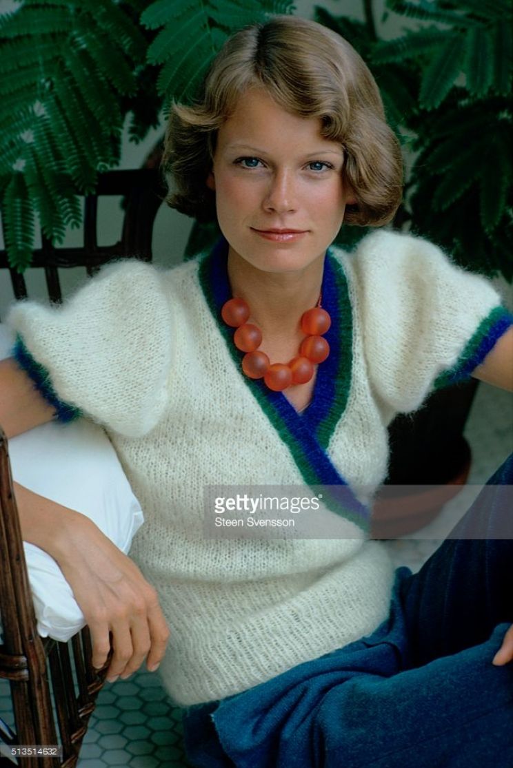 Shelley Hack