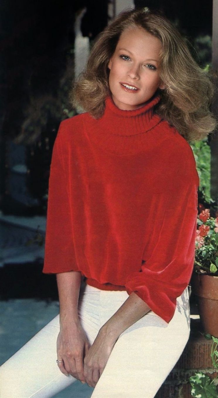 Shelley Hack