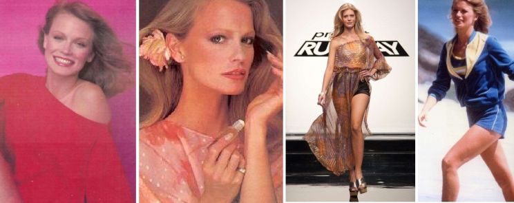 Shelley Hack