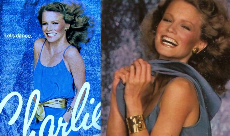 Shelley Hack