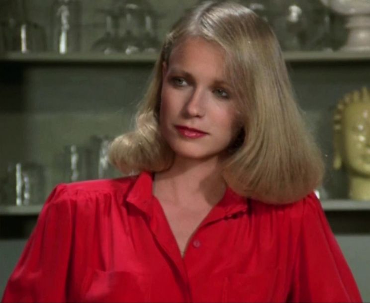 Shelley Hack