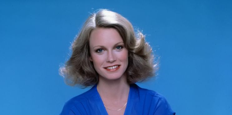 Shelley Hack