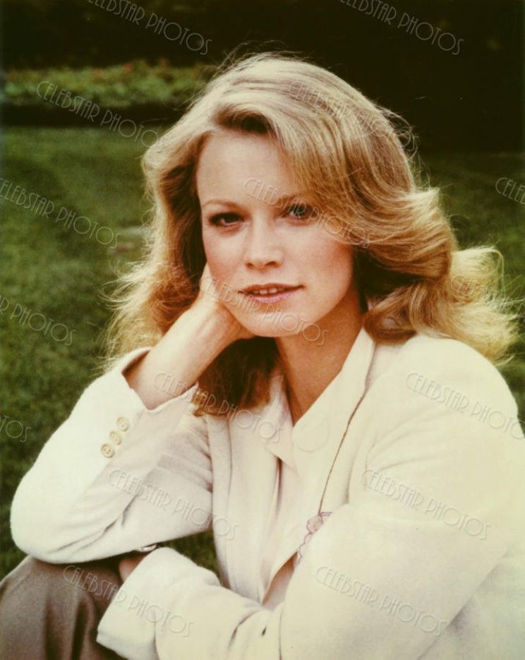 Shelley Hack