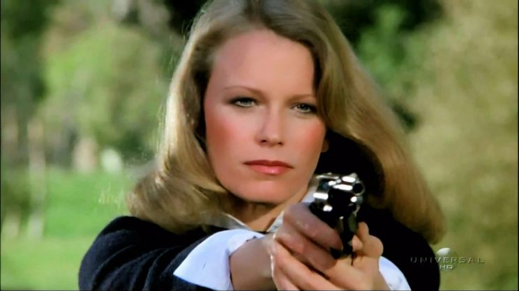 Shelley Hack