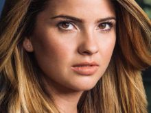 Shelley Hennig