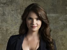 Shelley Hennig