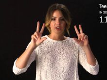 Shelley Hennig