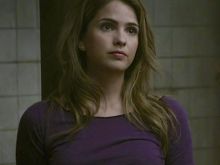 Shelley Hennig