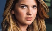 Shelley Hennig