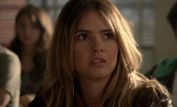 Shelley Hennig