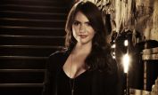 Shelley Hennig