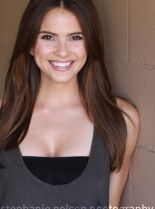 Shelley Hennig