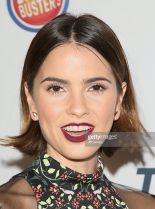 Shelley Hennig