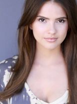 Shelley Hennig