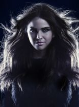 Shelley Hennig