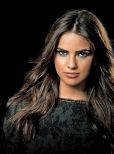 Shelley Hennig