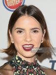 Shelley Hennig