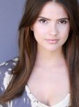 Shelley Hennig