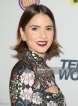 Shelley Hennig