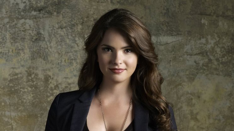 Shelley Hennig