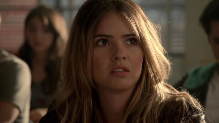 Shelley Hennig