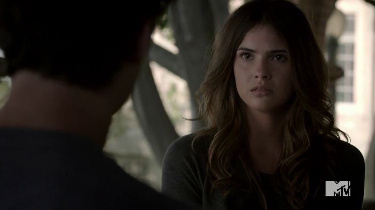 Shelley Hennig