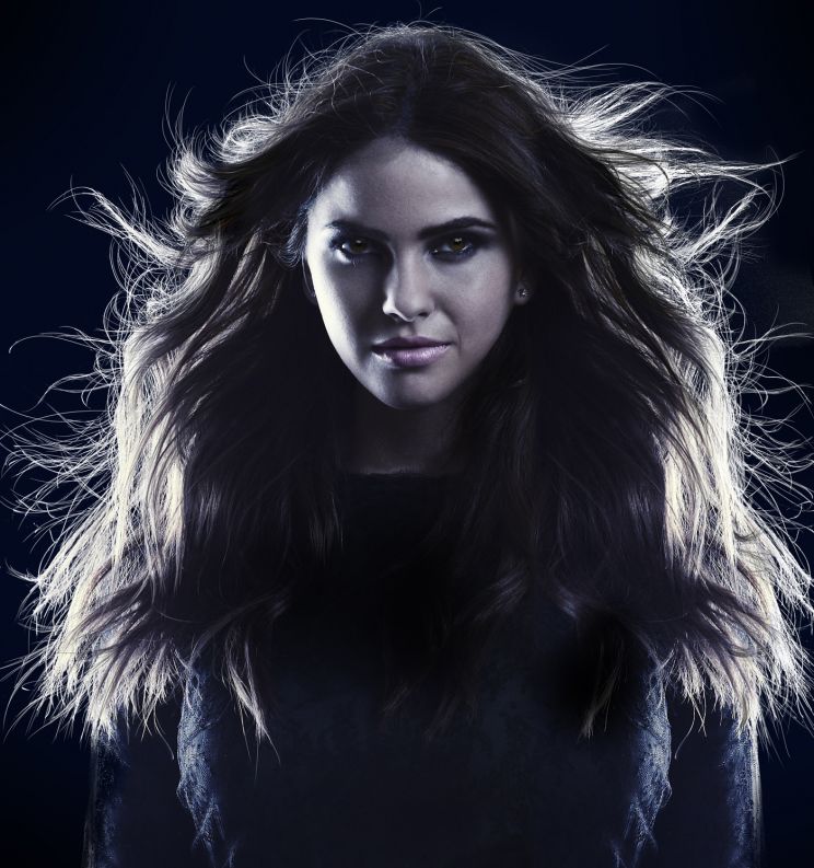 Shelley Hennig