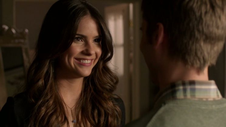 Shelley Hennig