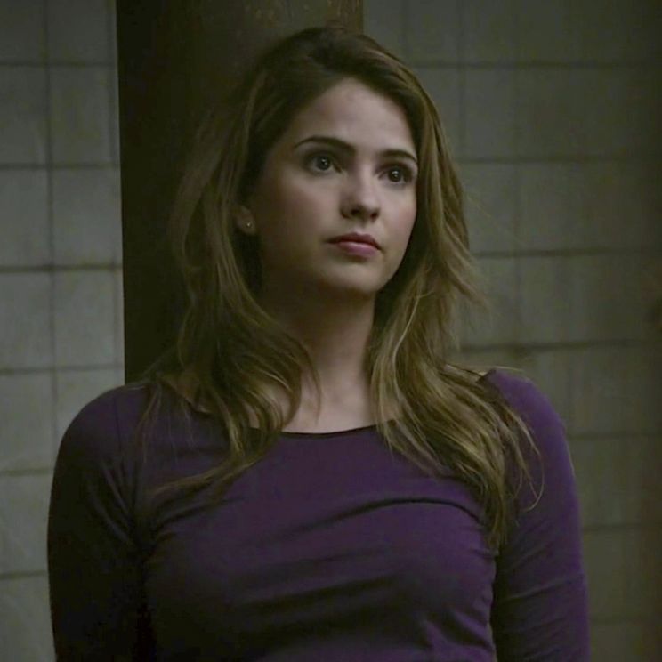 Shelley Hennig