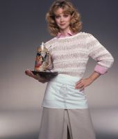 Shelley Long