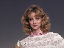 Shelley Long