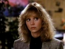 Shelley Long