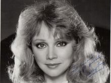 Shelley Long