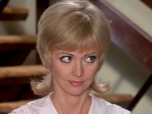 Shelley Long