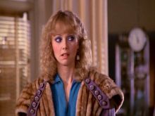 Shelley Long