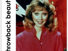 Shelley Long