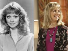 Shelley Long