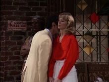 Shelley Long