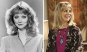 Shelley Long