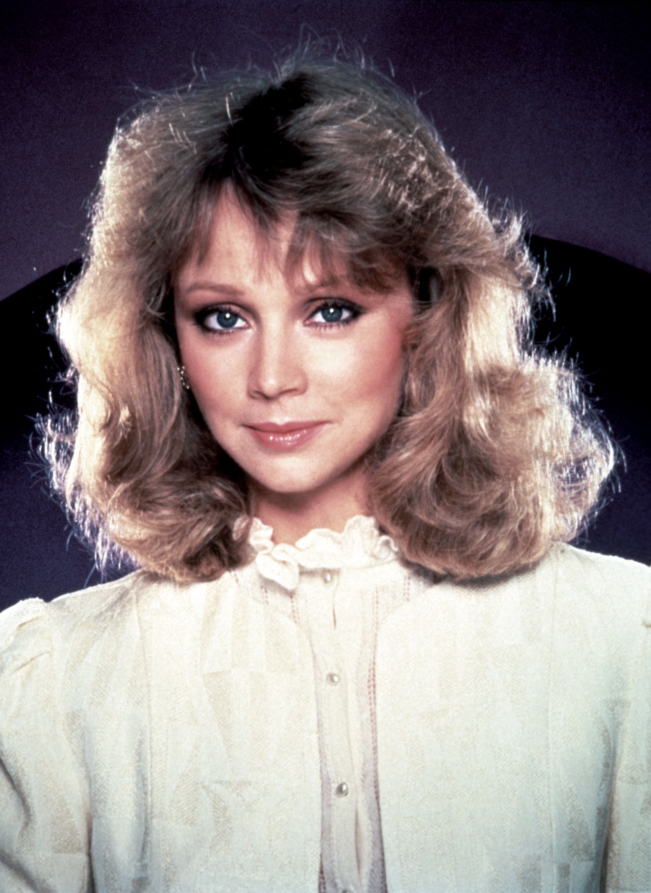 Shelley Long. 